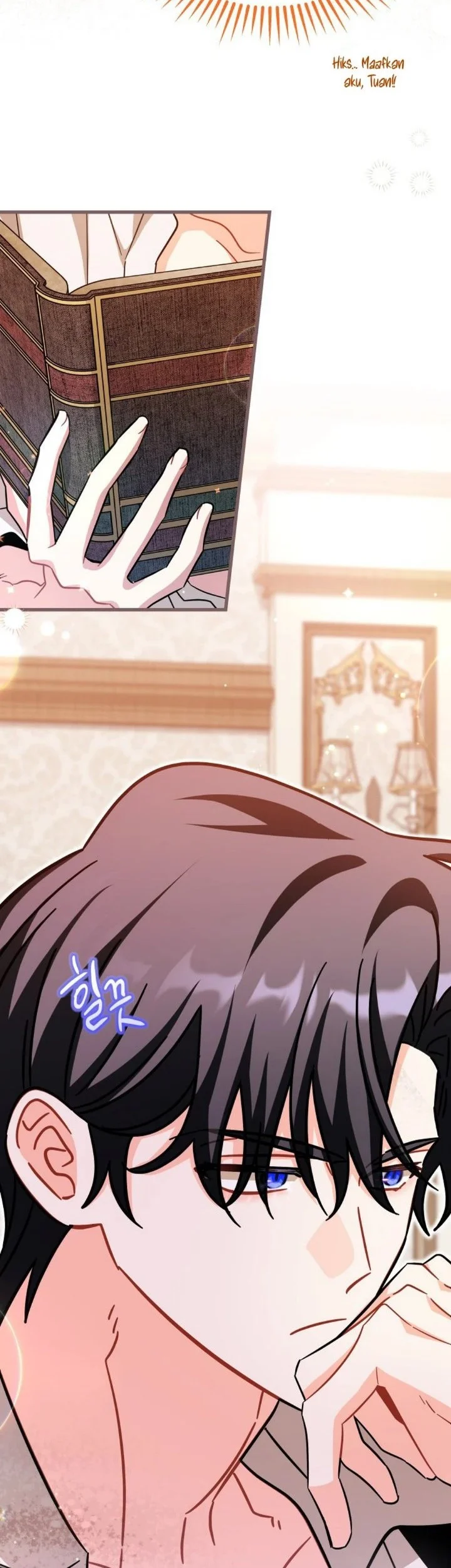 The Maid With a Child Chapter 9 Gambar 41
