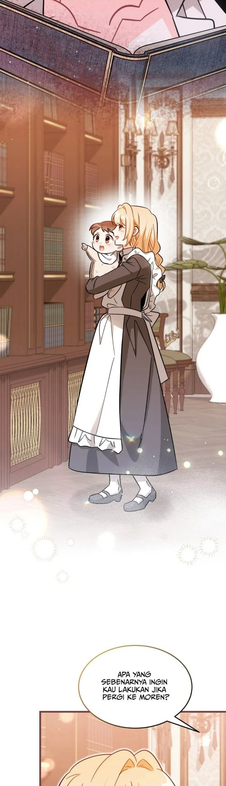 The Maid With a Child Chapter 9 Gambar 42