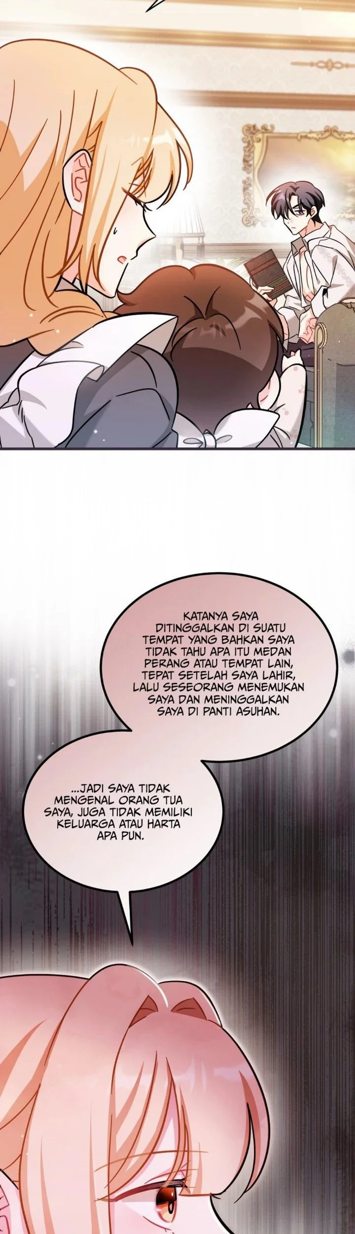 The Maid With a Child Chapter 9 Gambar 45
