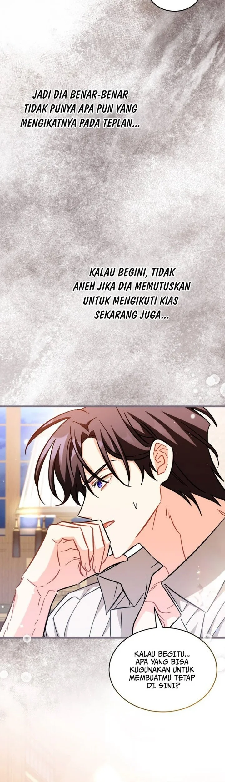 The Maid With a Child Chapter 9 Gambar 49