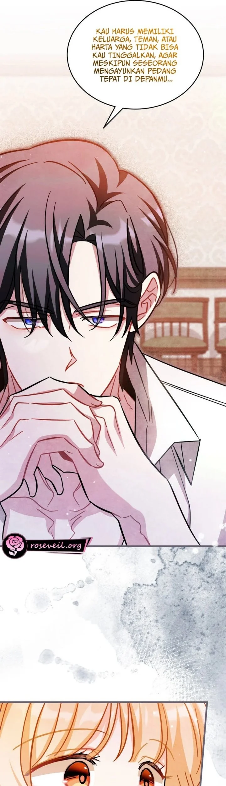 The Maid With a Child Chapter 9 Gambar 51