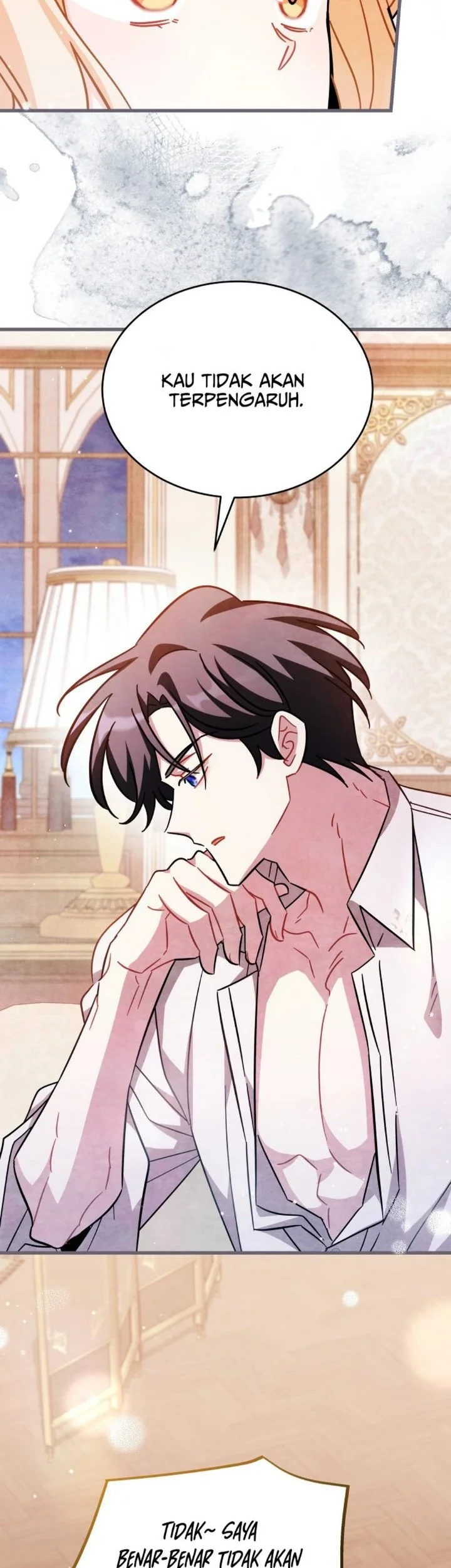 The Maid With a Child Chapter 9 Gambar 52