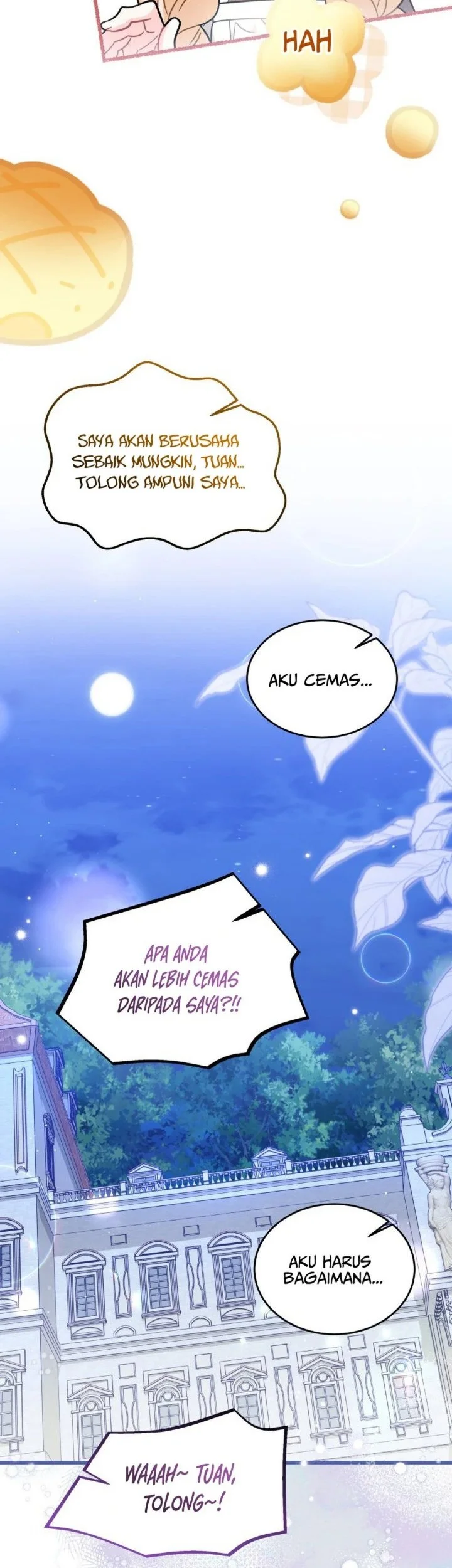 The Maid With a Child Chapter 9 Gambar 56