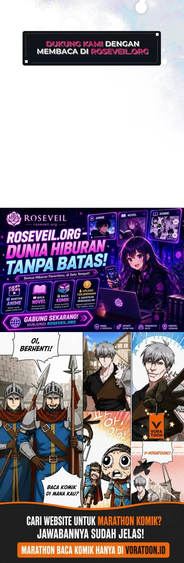 The Maid With a Child Chapter 9 Gambar 57