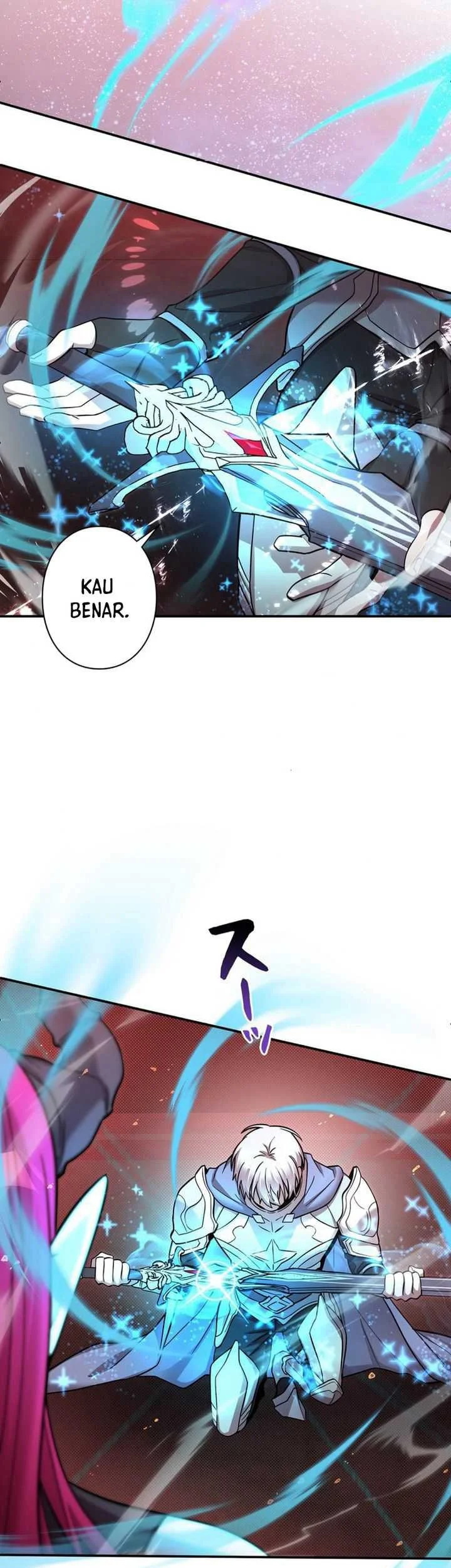 The Main Heroines Are Trying to Kill Me Chapter 1 Gambar 37