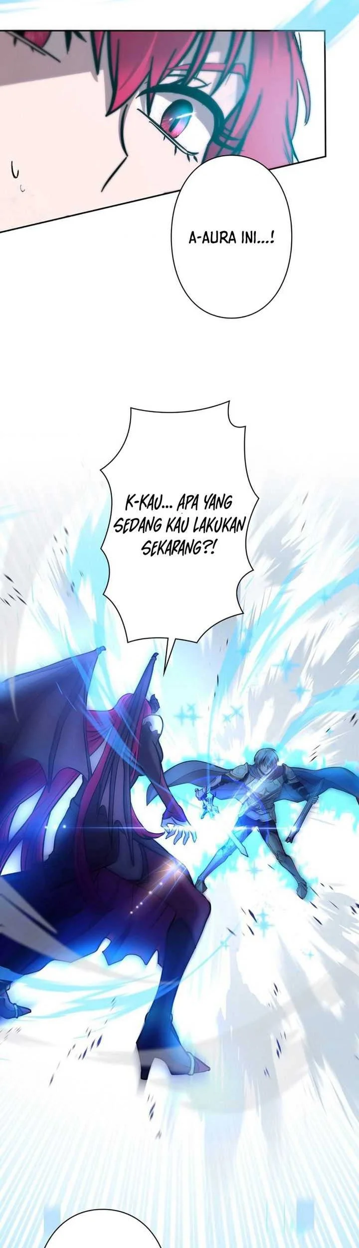 The Main Heroines Are Trying to Kill Me Chapter 1 Gambar 38