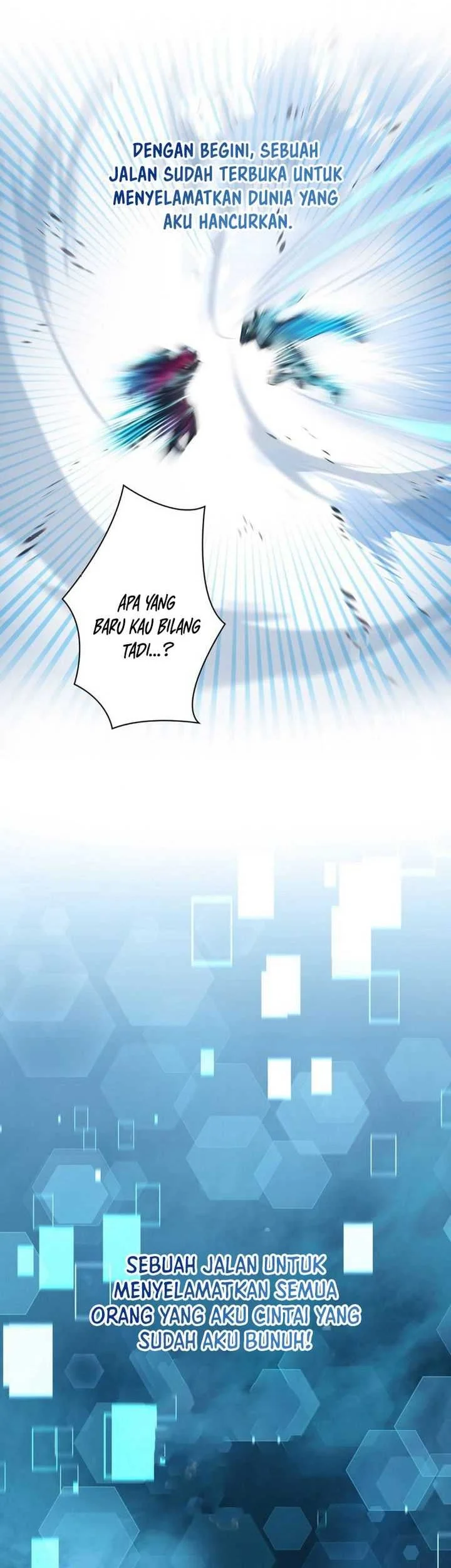 The Main Heroines Are Trying to Kill Me Chapter 1 Gambar 41