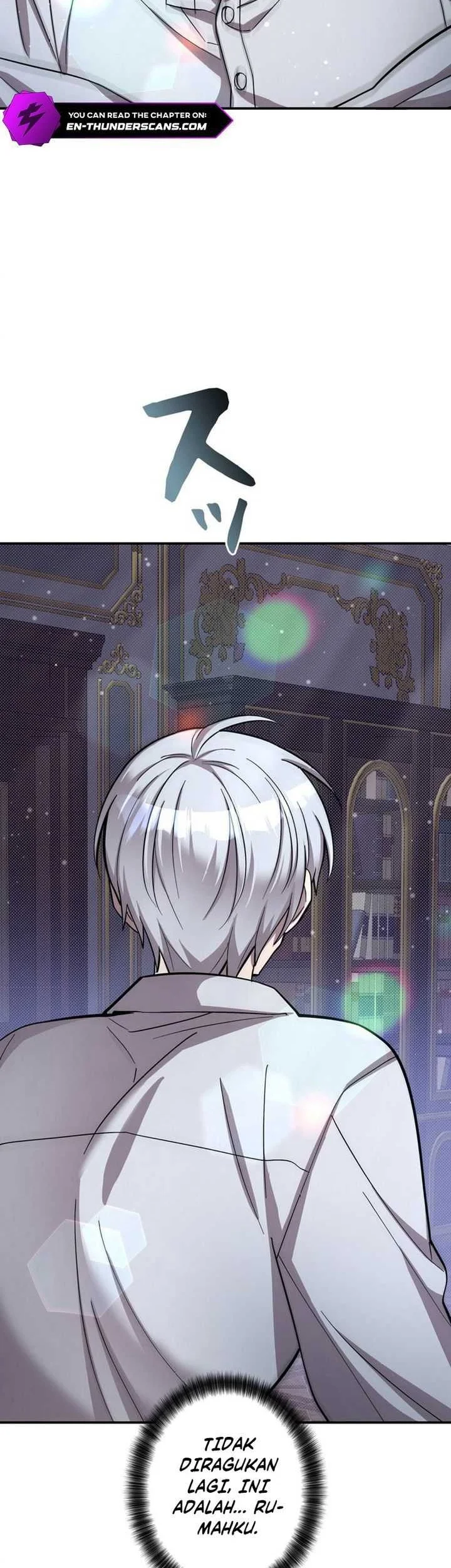 The Main Heroines Are Trying to Kill Me Chapter 1 Gambar 44