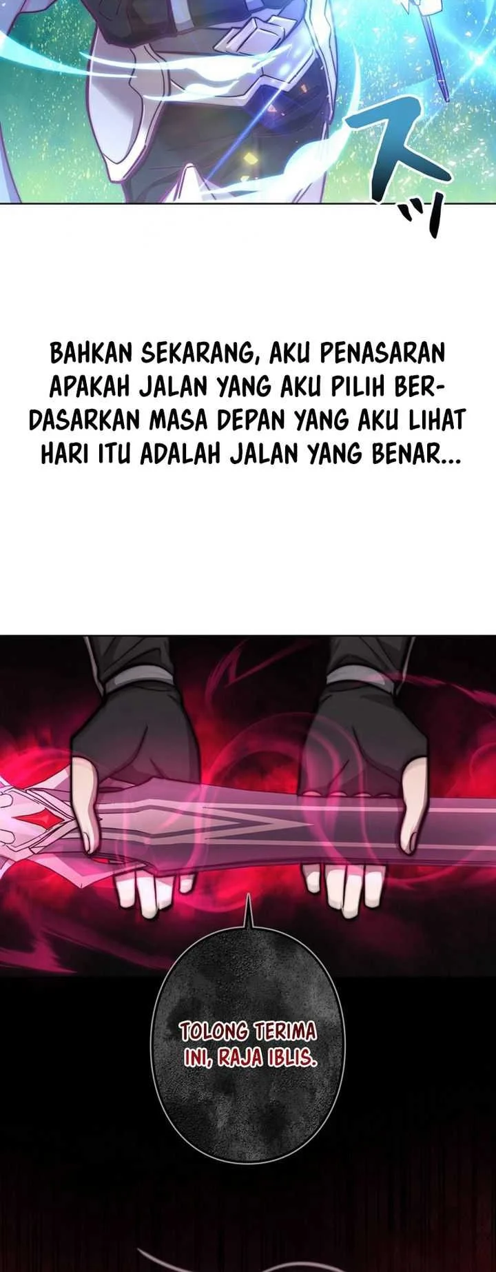 The Main Heroines Are Trying to Kill Me Chapter 1 Gambar 3