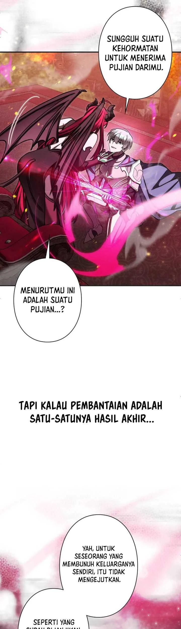 The Main Heroines Are Trying to Kill Me Chapter 1 Gambar 7