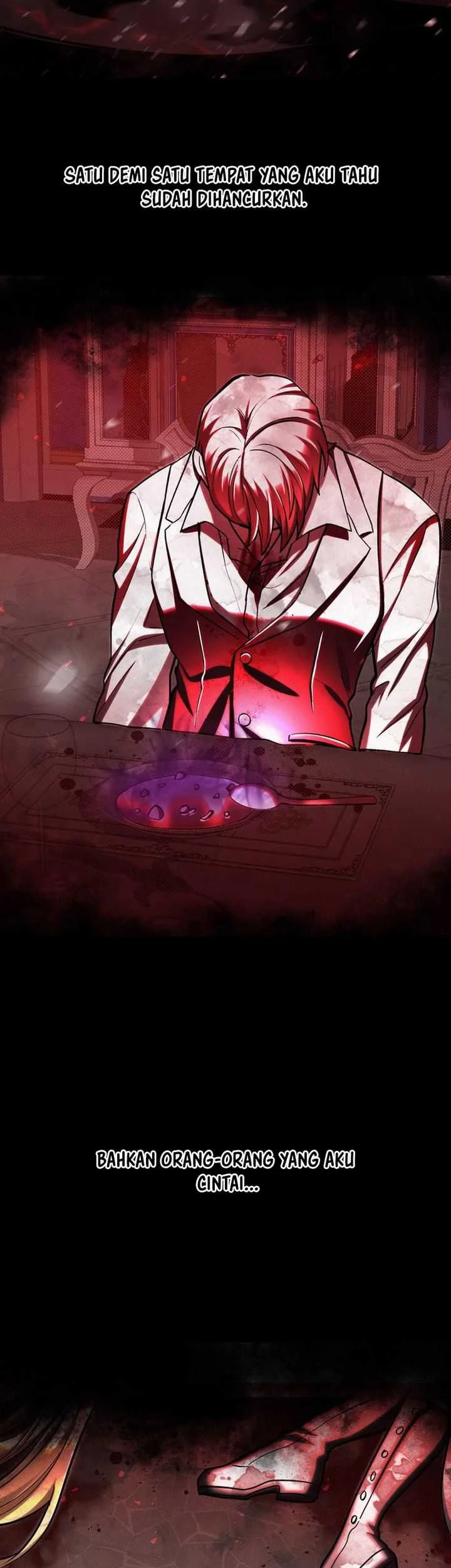 The Main Heroines Are Trying to Kill Me Chapter 1 Gambar 10