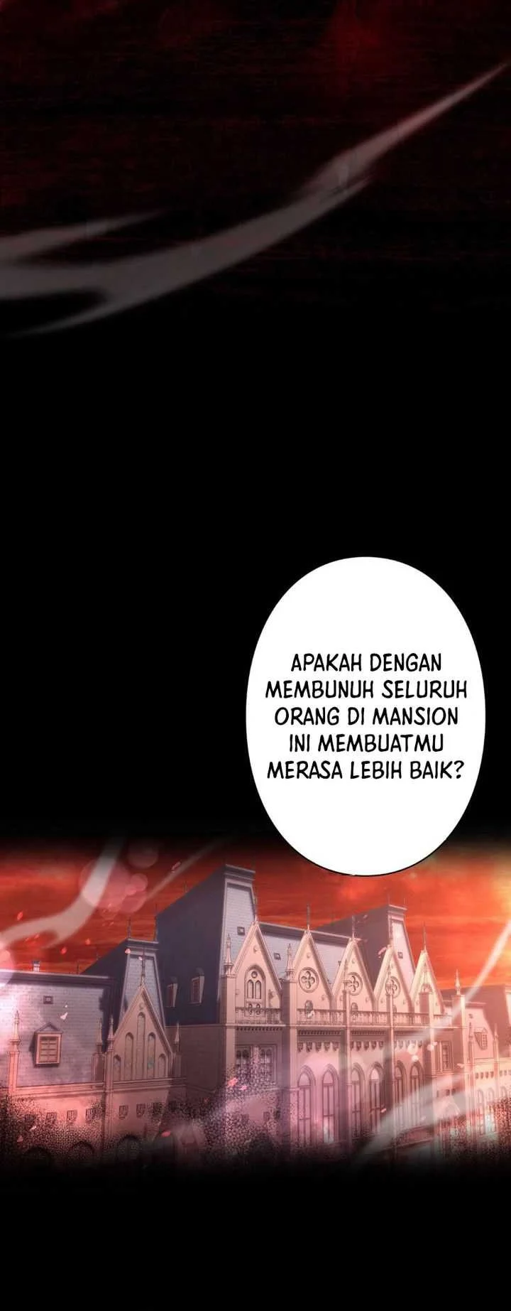 The Main Heroines Are Trying to Kill Me Chapter 1 Gambar 12