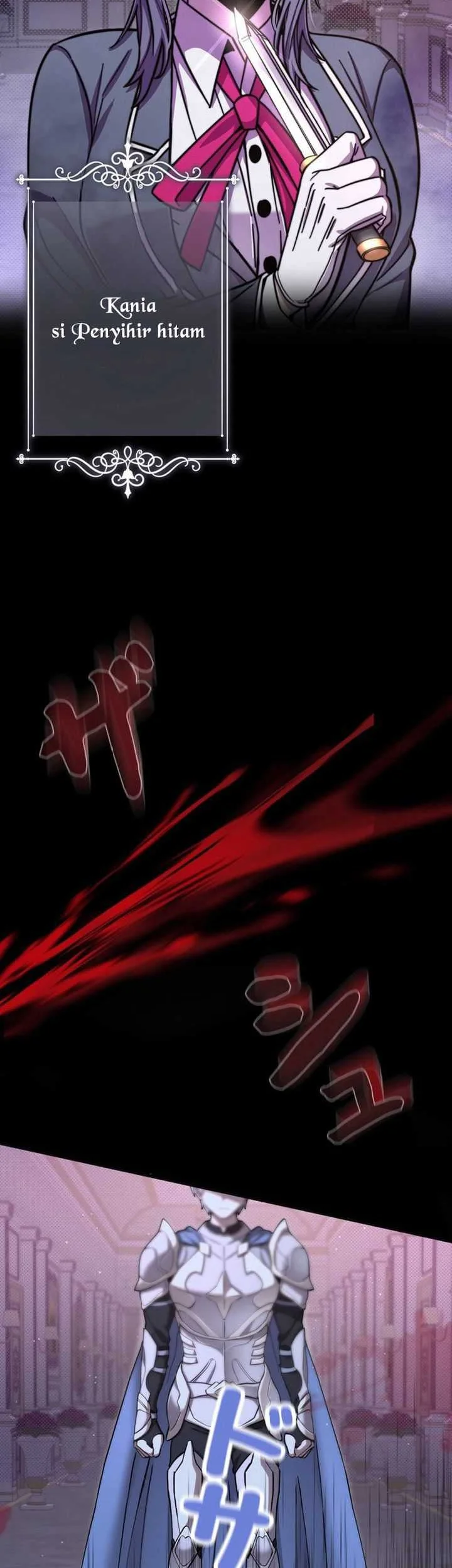 The Main Heroines Are Trying to Kill Me Chapter 1 Gambar 14