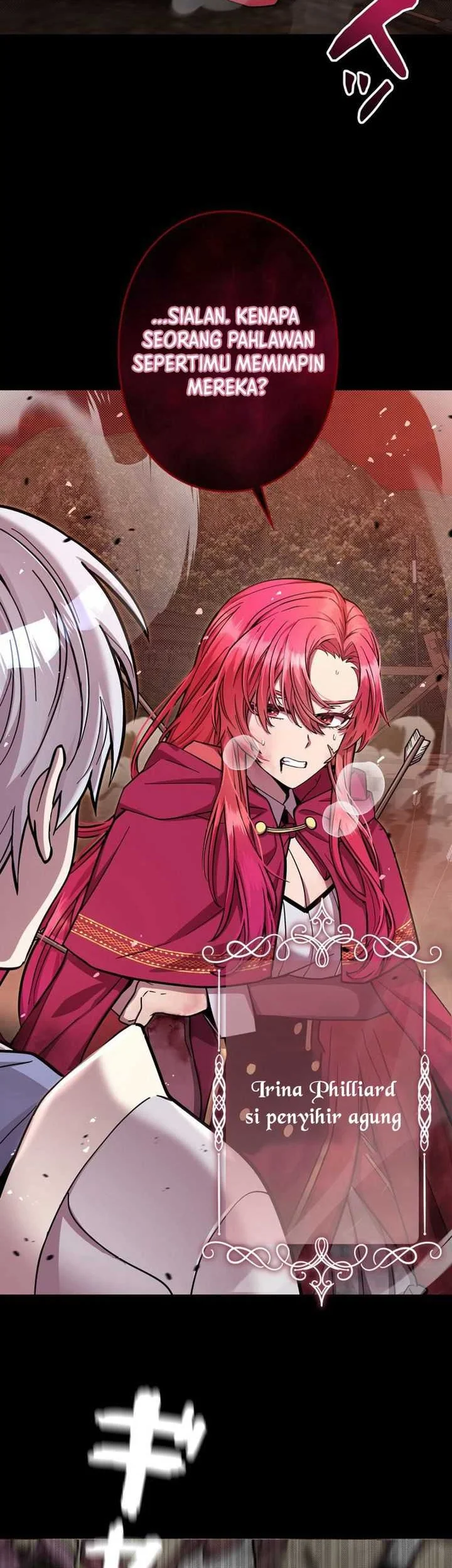 The Main Heroines Are Trying to Kill Me Chapter 1 Gambar 17