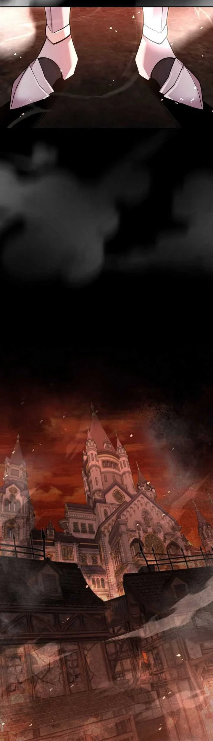 The Main Heroines Are Trying to Kill Me Chapter 1 Gambar 20