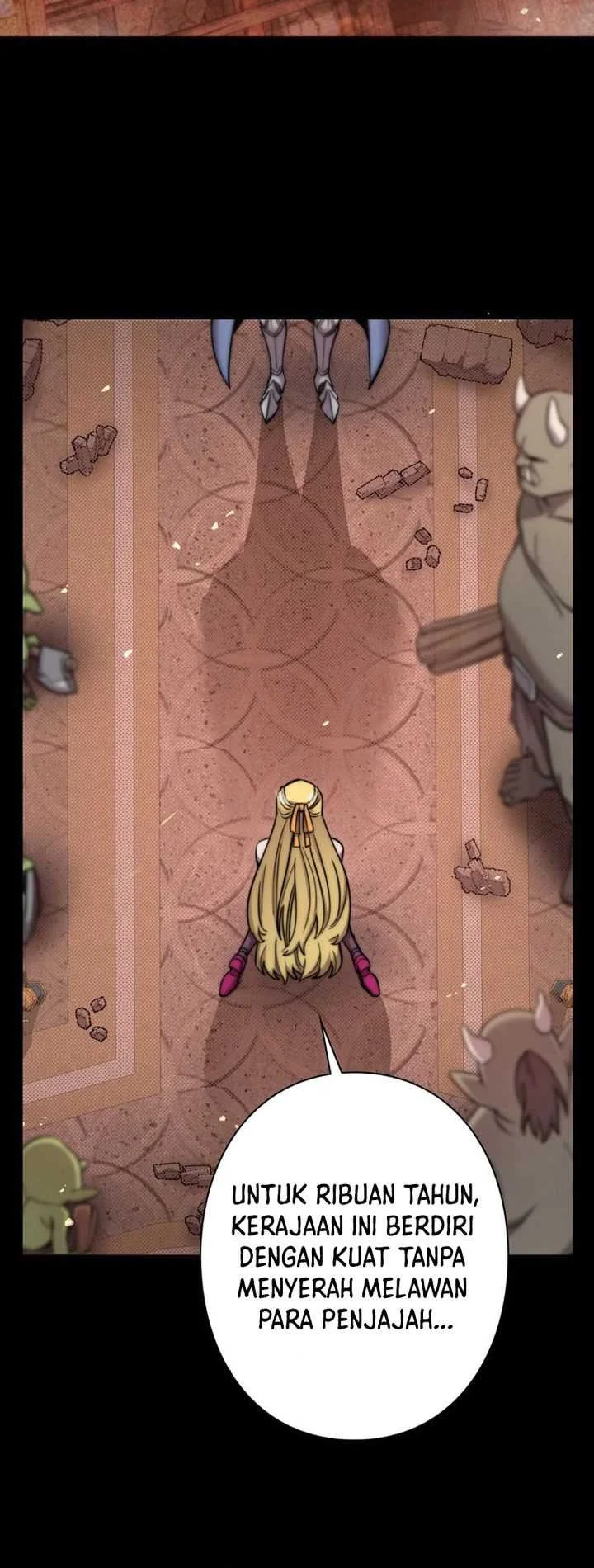 The Main Heroines Are Trying to Kill Me Chapter 1 Gambar 21