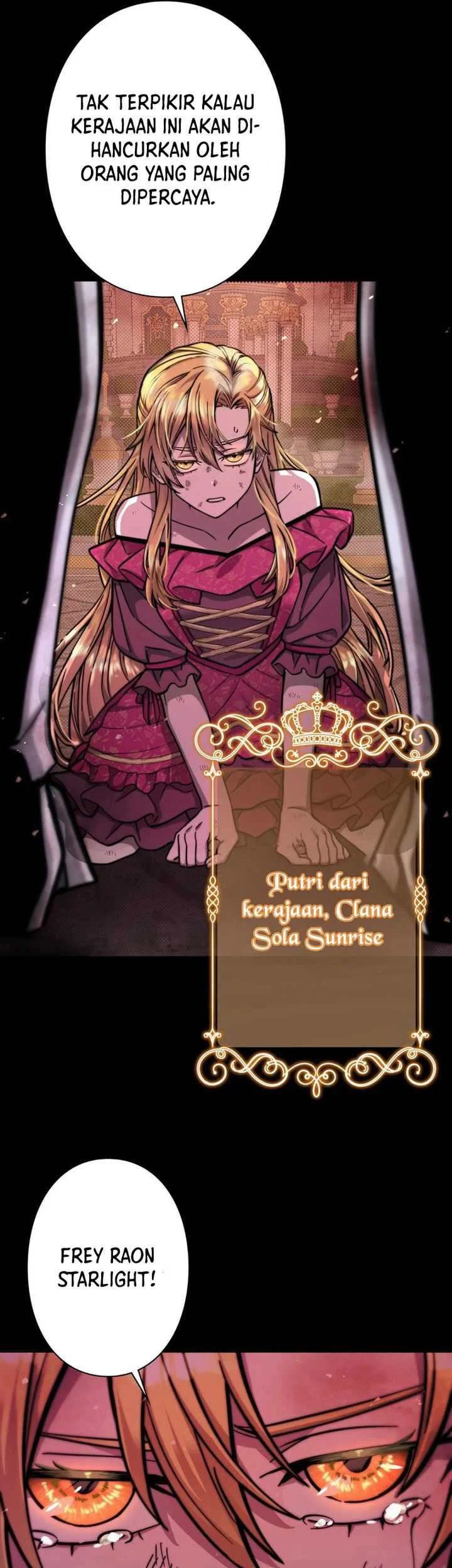 The Main Heroines Are Trying to Kill Me Chapter 1 Gambar 22