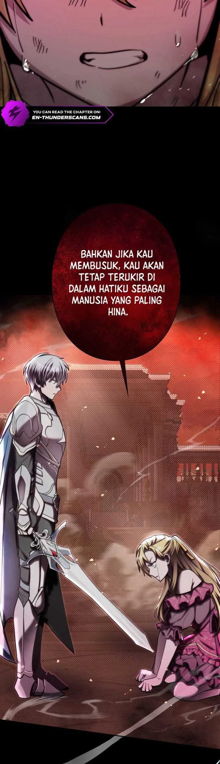 The Main Heroines Are Trying to Kill Me Chapter 1 Gambar 23