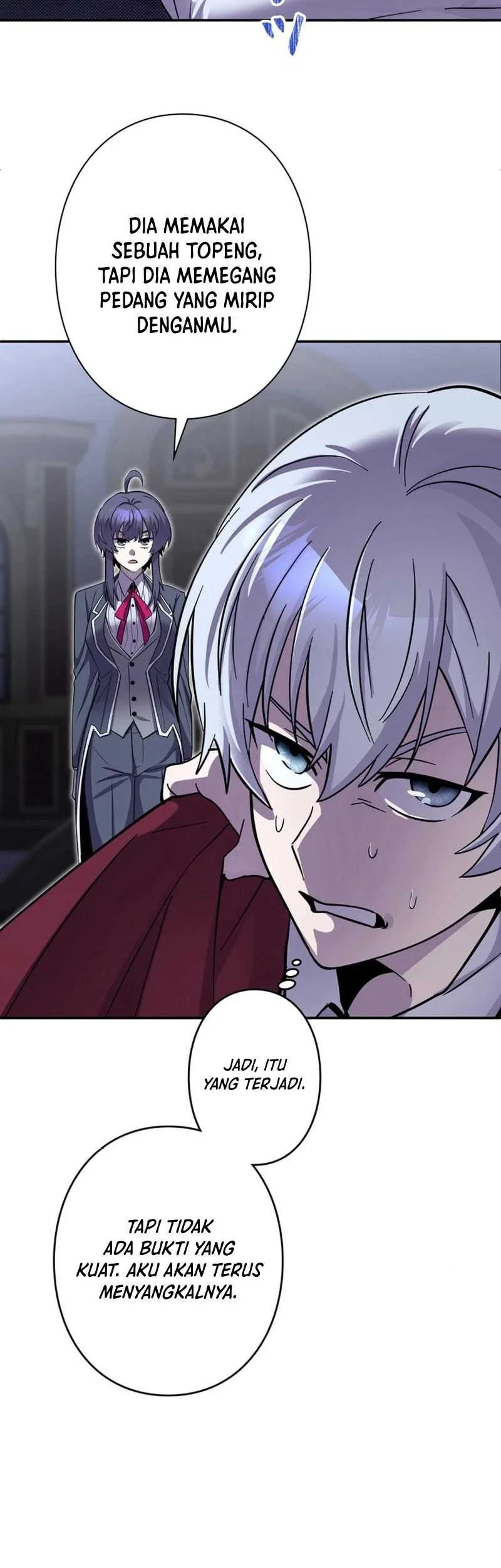 The Main Heroines Are Trying to Kill Me Chapter 10 Gambar 46