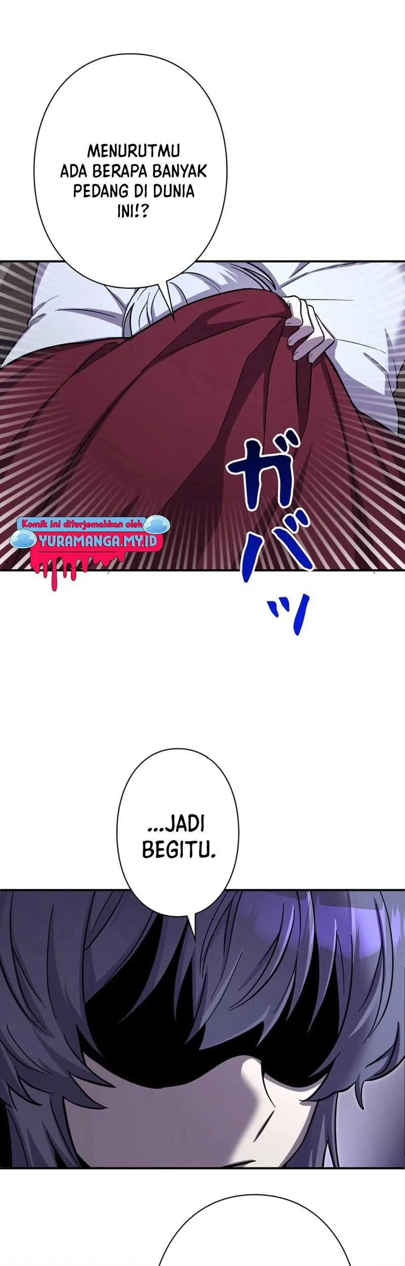 The Main Heroines Are Trying to Kill Me Chapter 10 Gambar 47