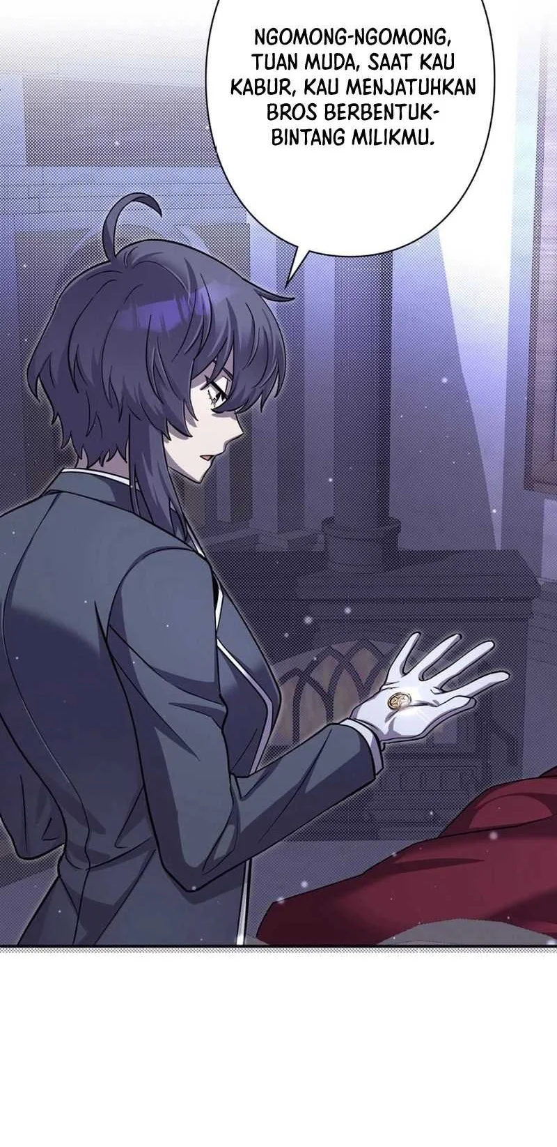 The Main Heroines Are Trying to Kill Me Chapter 10 Gambar 48