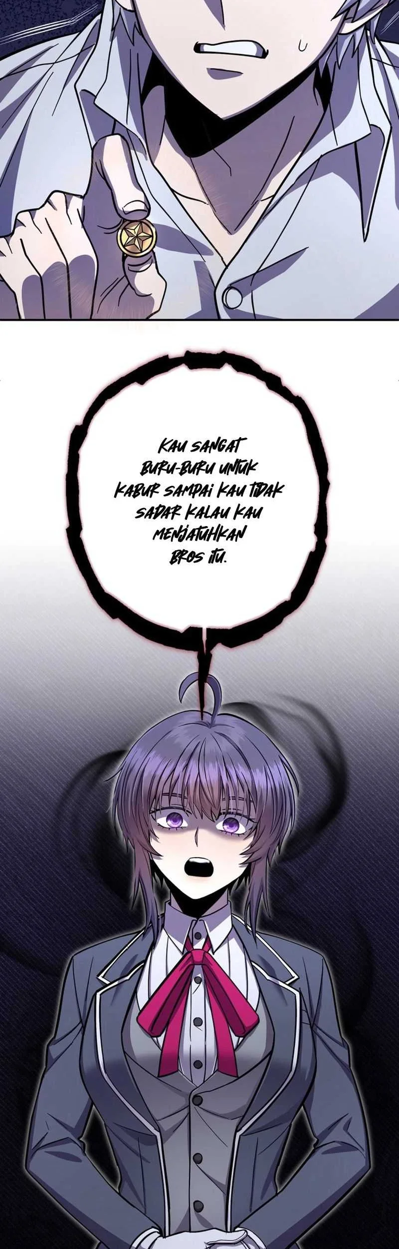 The Main Heroines Are Trying to Kill Me Chapter 10 Gambar 50