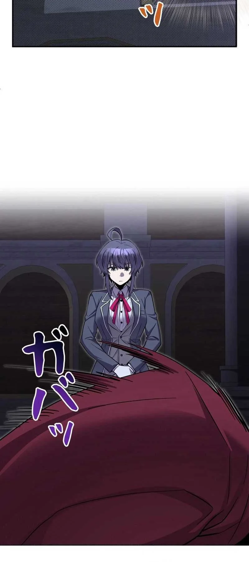 The Main Heroines Are Trying to Kill Me Chapter 10 Gambar 52