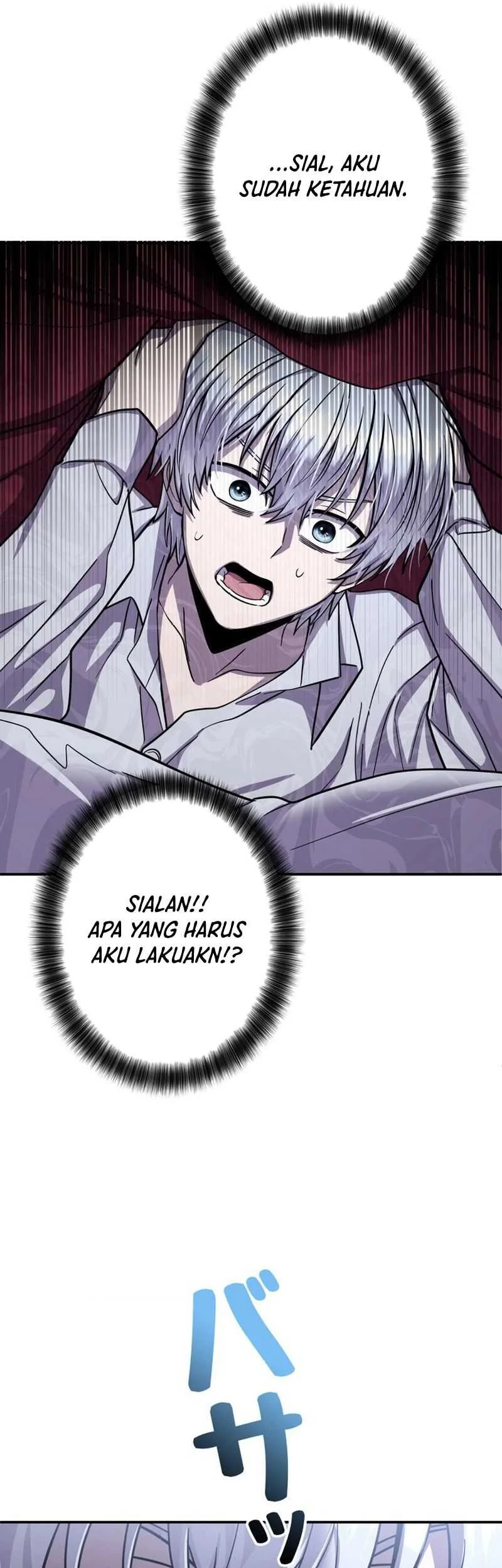 The Main Heroines Are Trying to Kill Me Chapter 10 Gambar 53