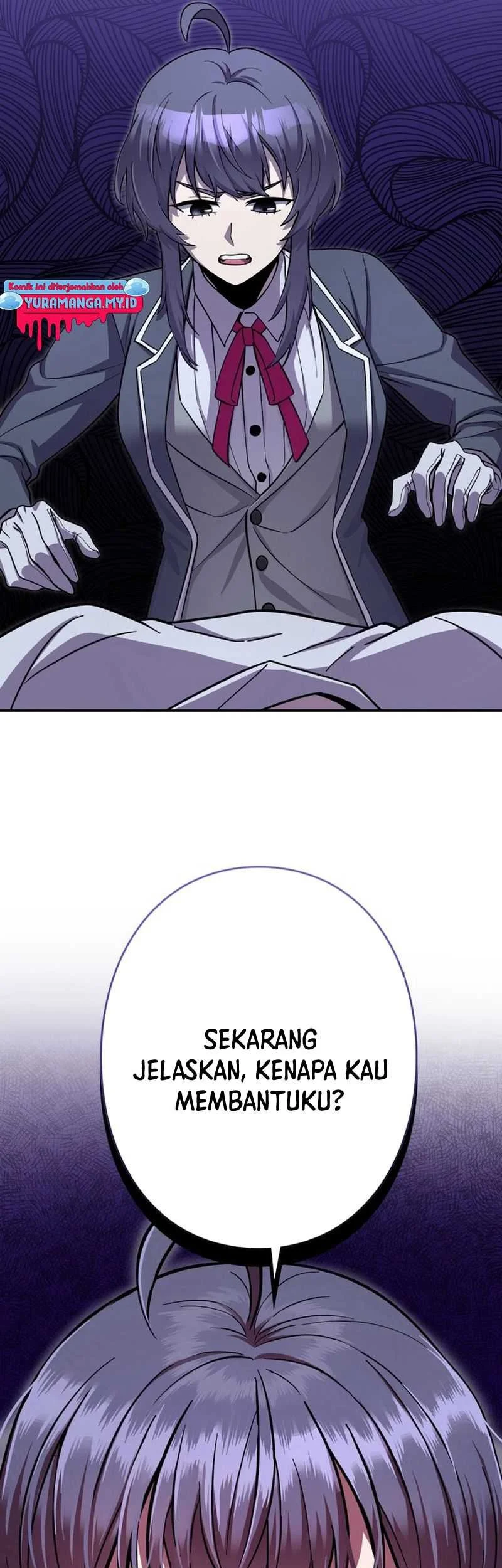 The Main Heroines Are Trying to Kill Me Chapter 10 Gambar 57