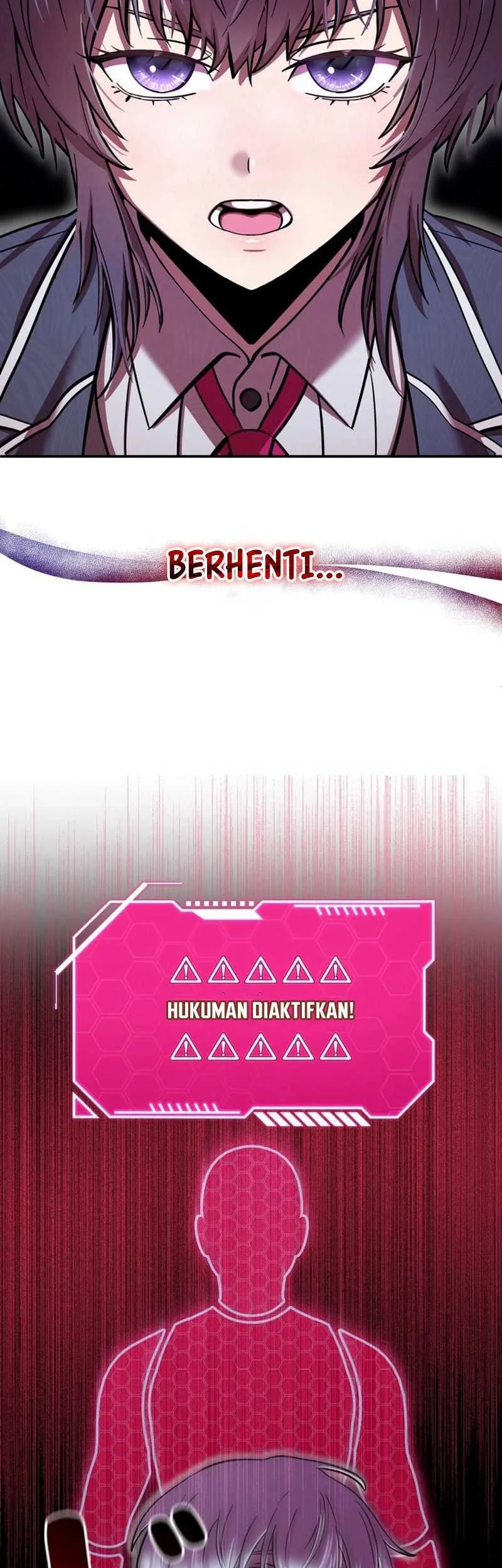 The Main Heroines Are Trying to Kill Me Chapter 10 Gambar 58