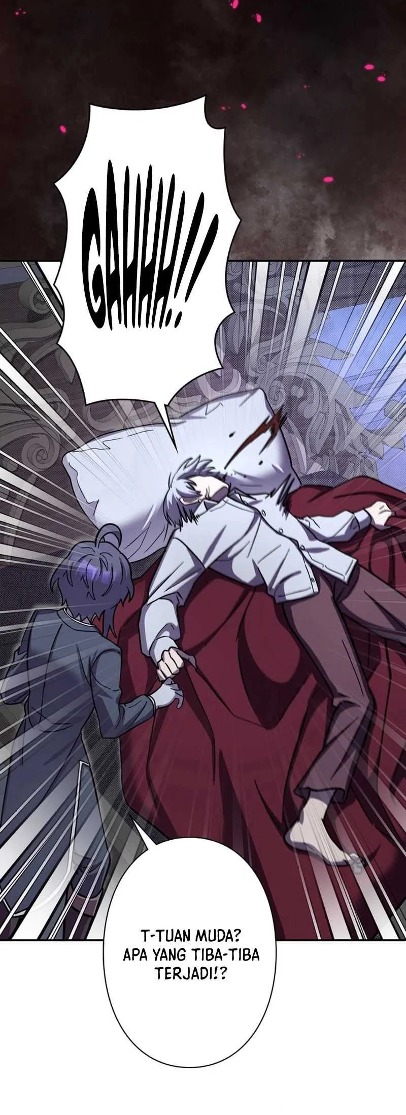 The Main Heroines Are Trying to Kill Me Chapter 10 Gambar 60