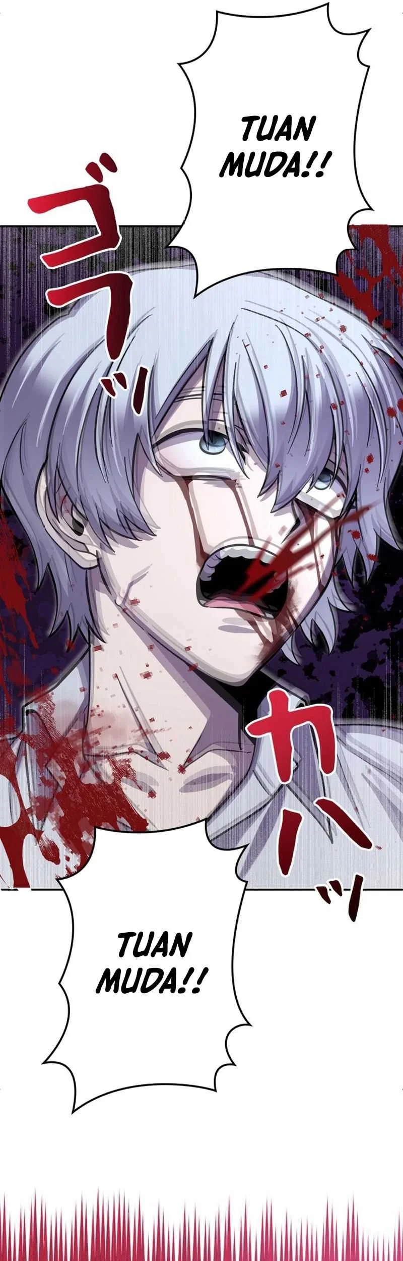 The Main Heroines Are Trying to Kill Me Chapter 10 Gambar 61