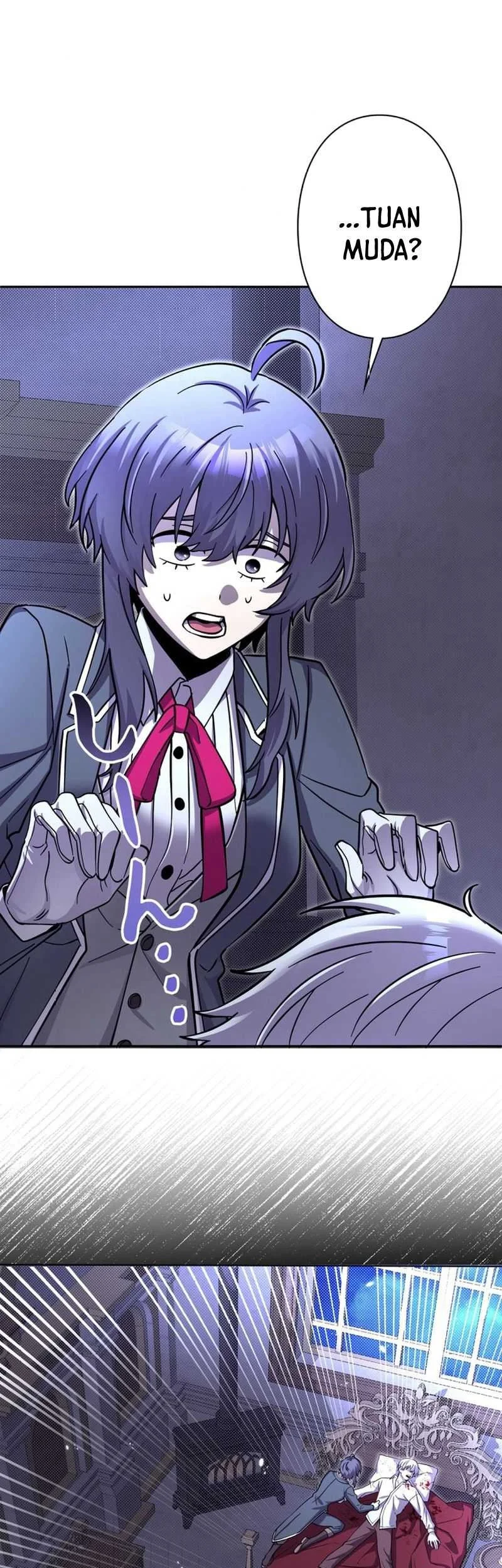 The Main Heroines Are Trying to Kill Me Chapter 10 Gambar 63