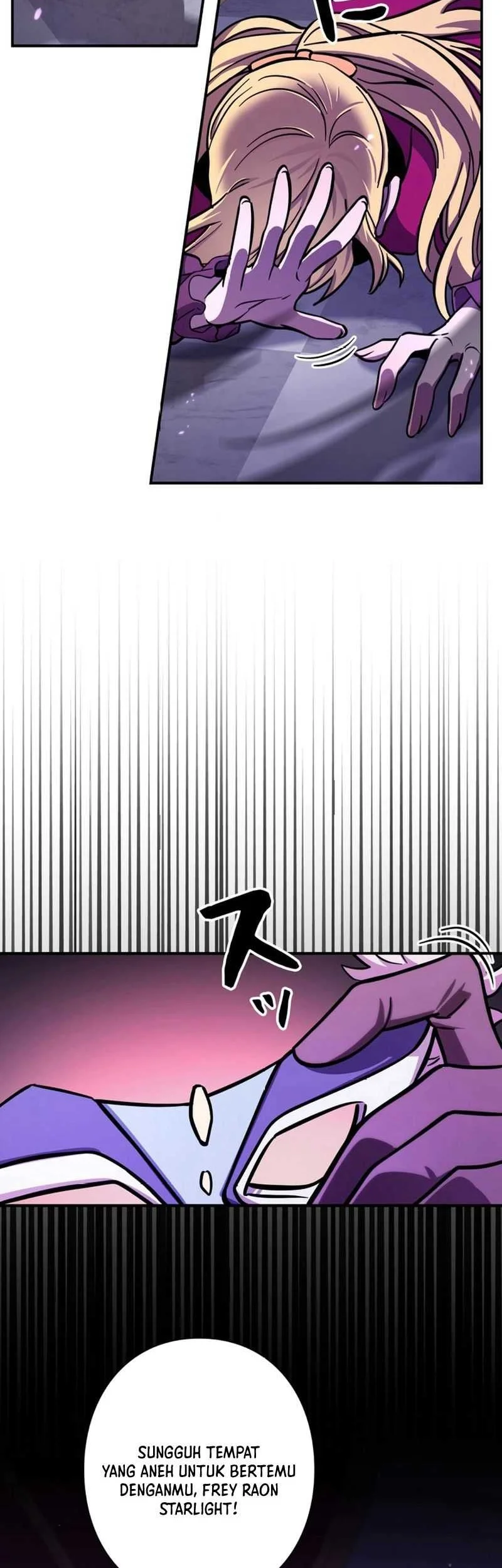 Manhwa The Main Heroines Are Trying to Kill Me Chapter 10 gambar 2