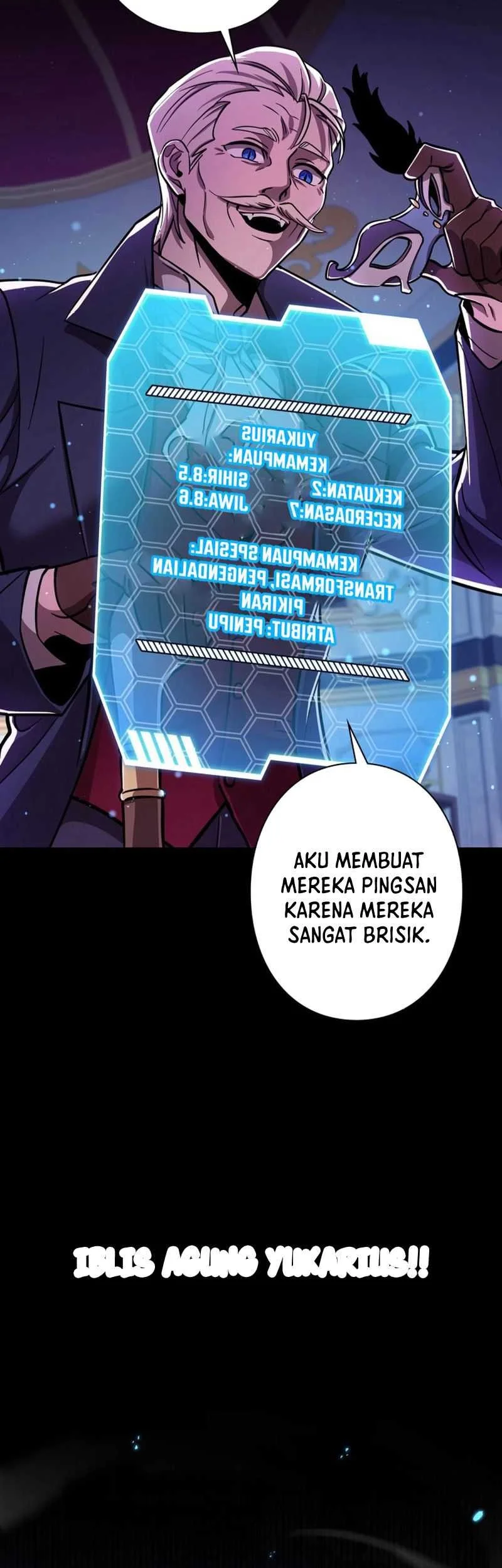 The Main Heroines Are Trying to Kill Me Chapter 10 Gambar 3