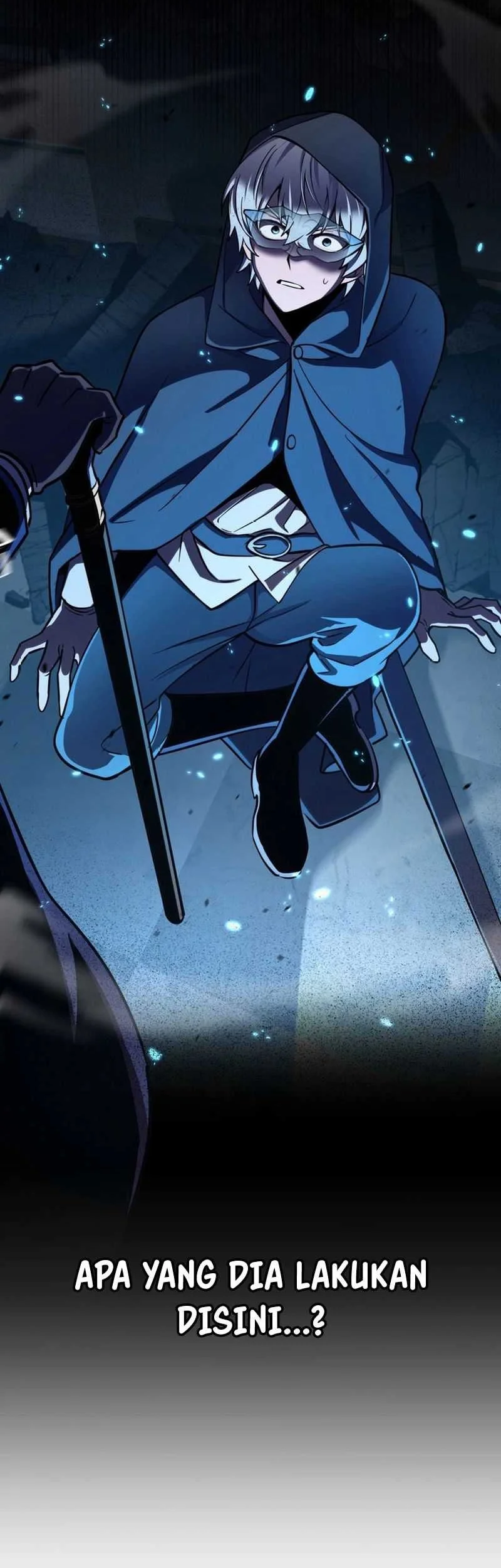 The Main Heroines Are Trying to Kill Me Chapter 10 Gambar 4