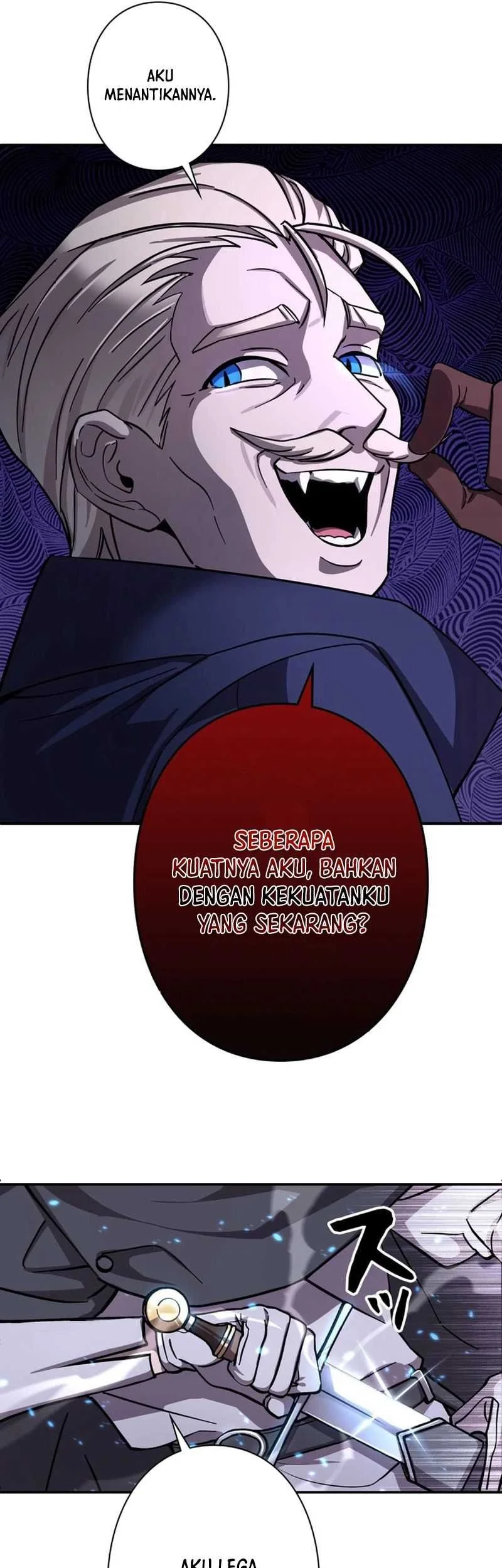 The Main Heroines Are Trying to Kill Me Chapter 10 Gambar 9