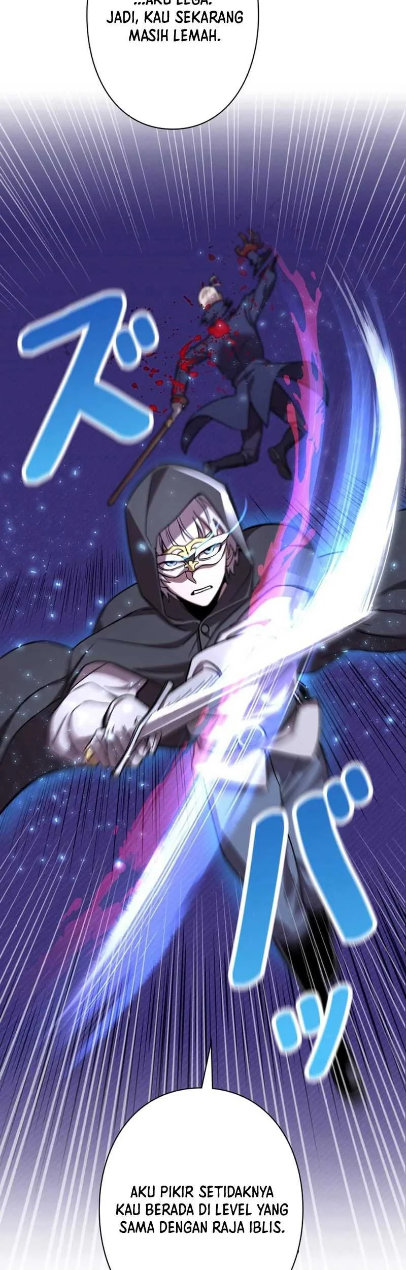 The Main Heroines Are Trying to Kill Me Chapter 10 Gambar 10