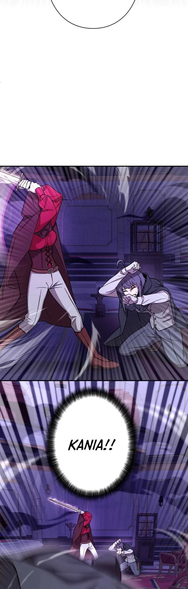 The Main Heroines Are Trying to Kill Me Chapter 10 Gambar 11