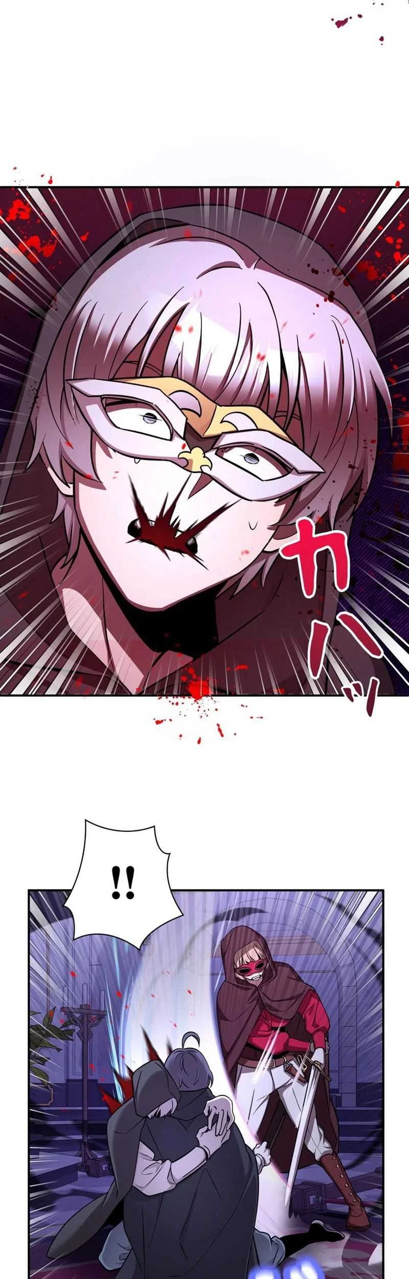 The Main Heroines Are Trying to Kill Me Chapter 10 Gambar 15