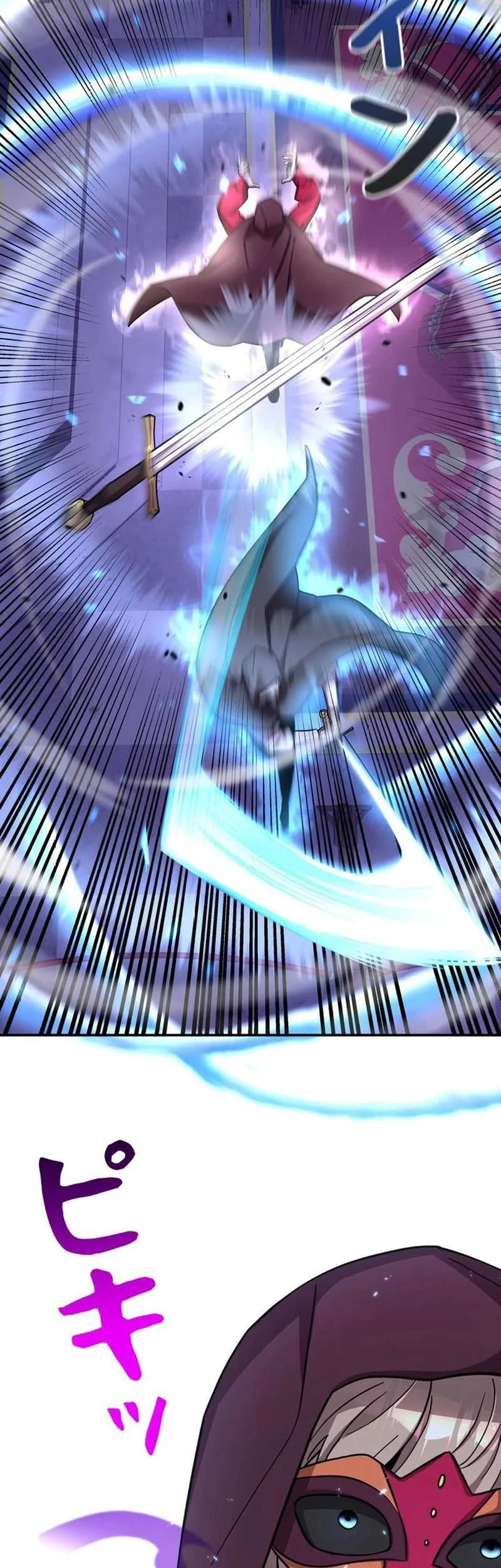 The Main Heroines Are Trying to Kill Me Chapter 10 Gambar 23