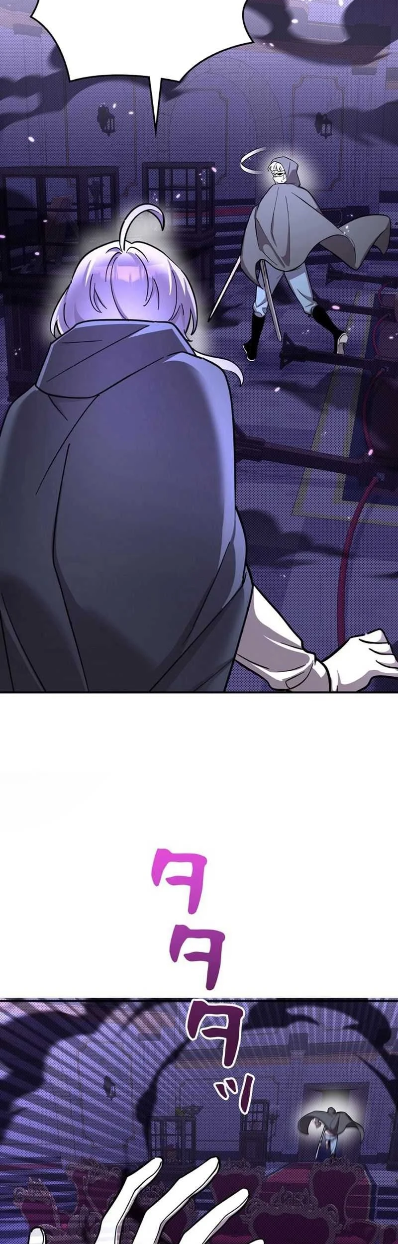 The Main Heroines Are Trying to Kill Me Chapter 10 Gambar 27