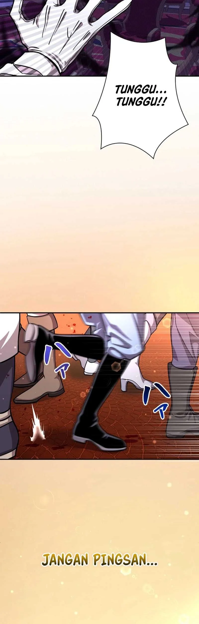 The Main Heroines Are Trying to Kill Me Chapter 10 Gambar 28