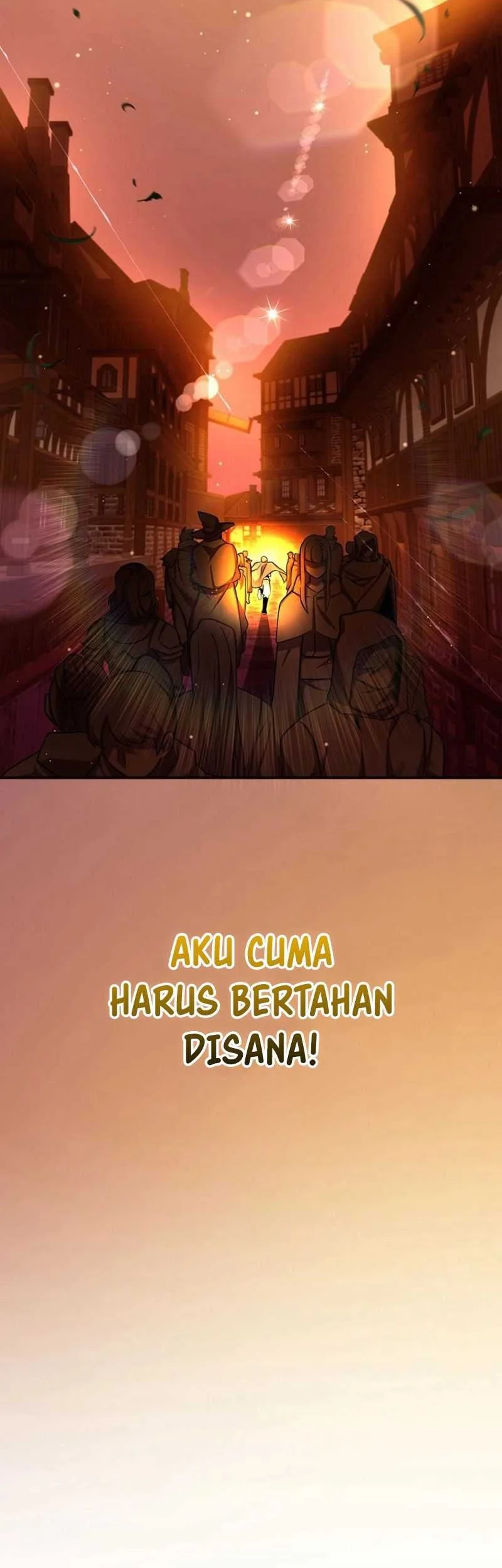 The Main Heroines Are Trying to Kill Me Chapter 10 Gambar 30