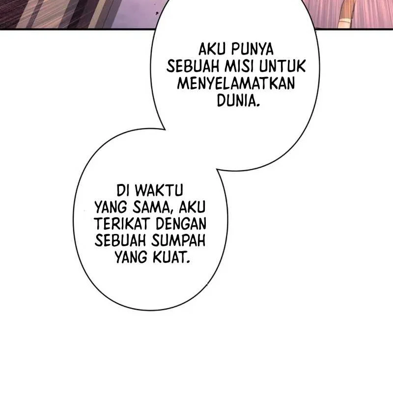 The Main Heroines Are Trying to Kill Me Chapter 11 Gambar 40