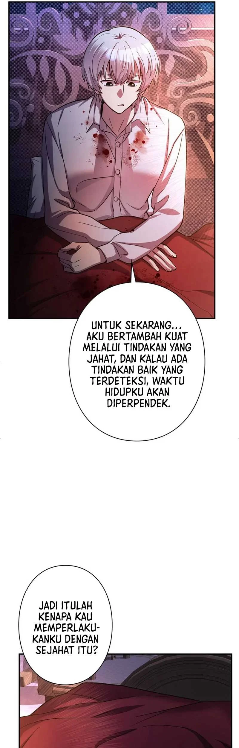 The Main Heroines Are Trying to Kill Me Chapter 11 Gambar 41