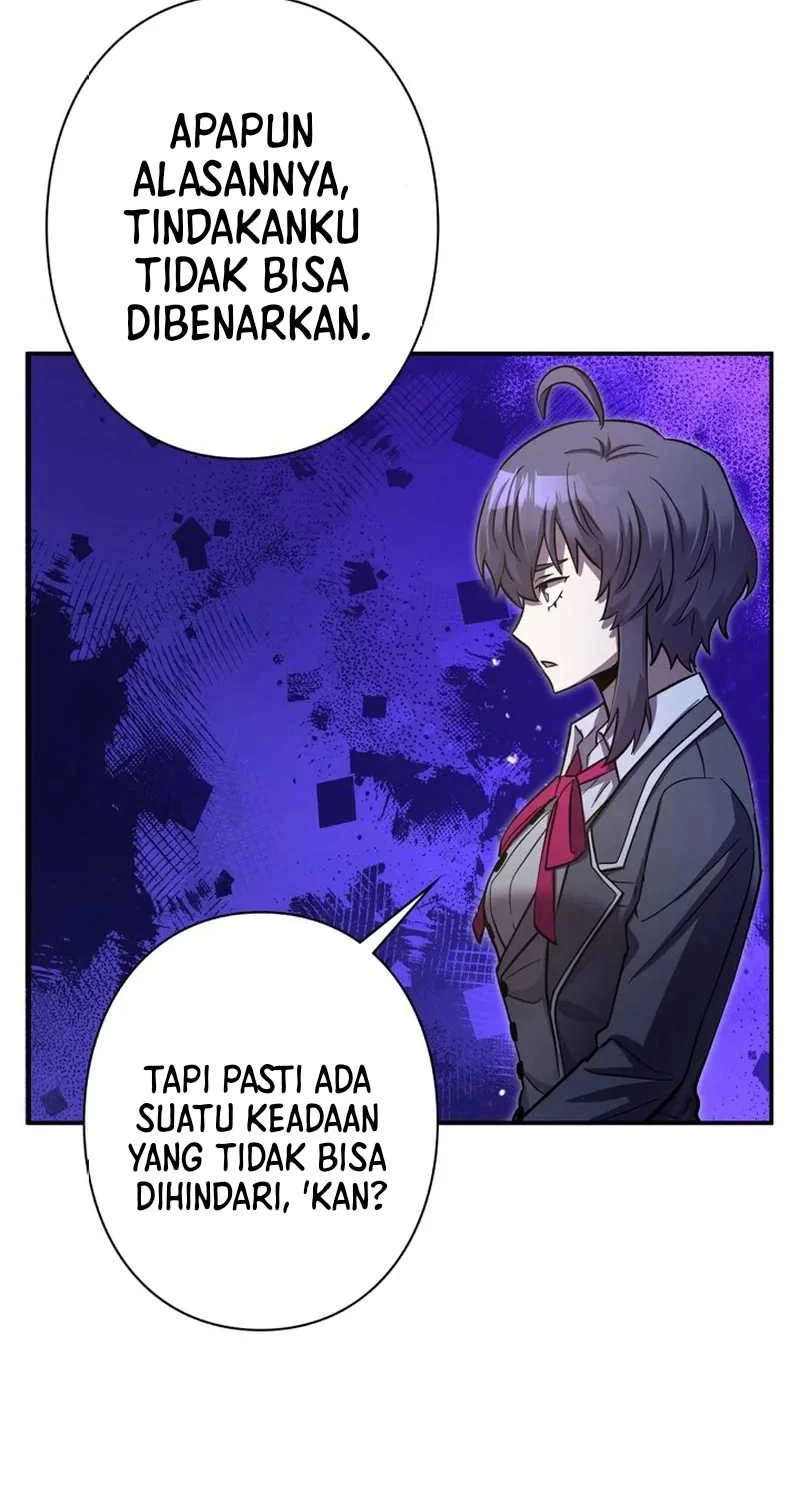 The Main Heroines Are Trying to Kill Me Chapter 11 Gambar 43