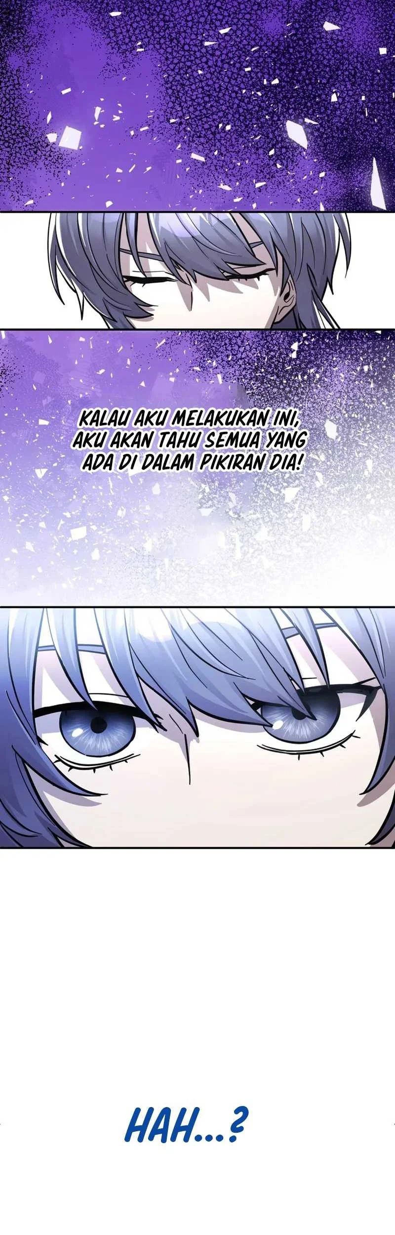 The Main Heroines Are Trying to Kill Me Chapter 11 Gambar 8