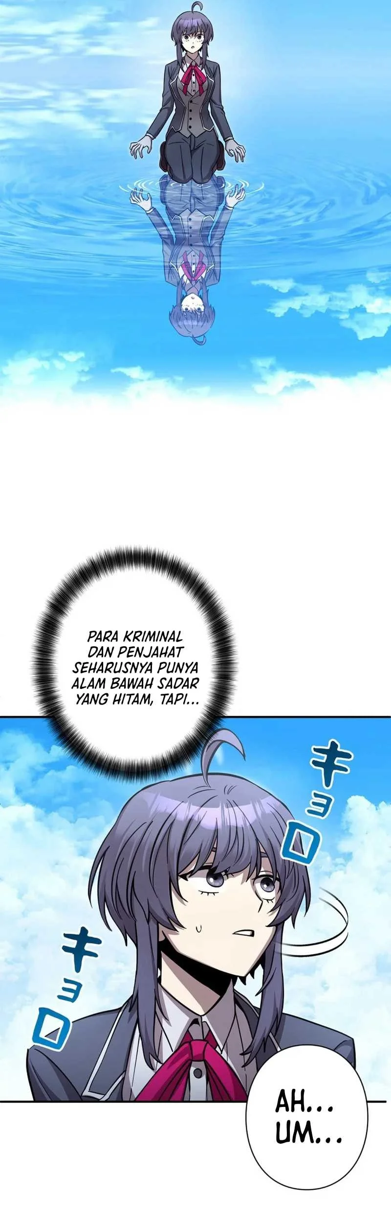 The Main Heroines Are Trying to Kill Me Chapter 11 Gambar 10