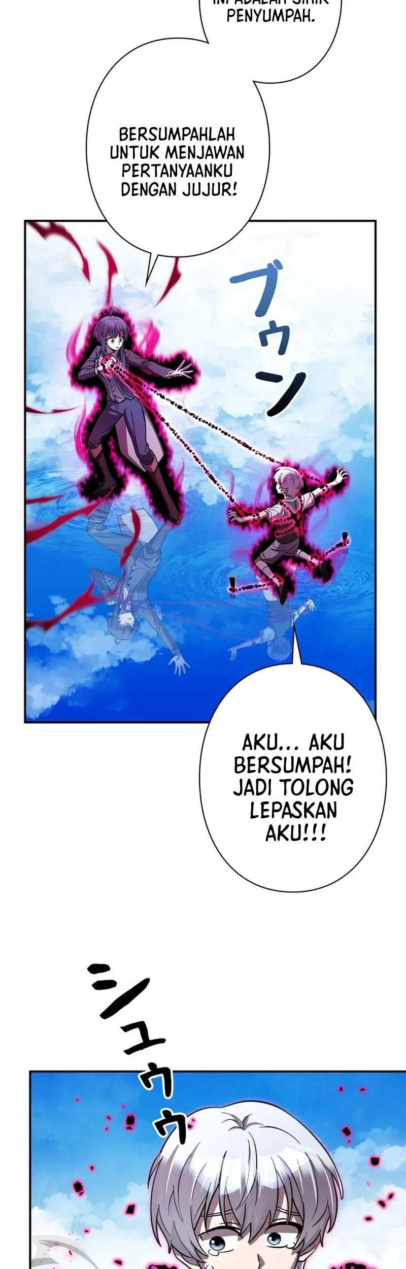 The Main Heroines Are Trying to Kill Me Chapter 11 Gambar 15